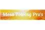 Mesa Towing Pro's logo