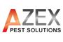 AZEX Pest Solutions logo