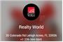 Realty World logo