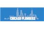 Chicago plumbers logo