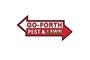 Go-Forth Pest & Lawn of Charlotte logo