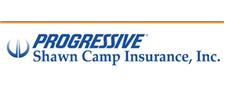 Progressive Shawn Camp Insurance, Inc image 1
