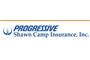 Progressive Shawn Camp Insurance, Inc logo