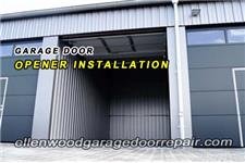 Ellenwood GA Garage Door image 2