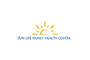 Sun Life Family Health Center logo