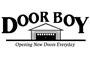 Door Boy logo