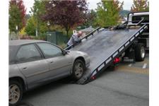 Alpha Towing Service image 2