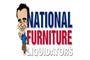 National Furniture Liquidators logo