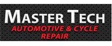 Master Tech Automotive & Cycle Repair image 1