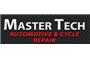Master Tech Automotive & Cycle Repair logo