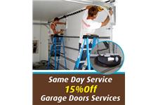 Advance Garage Door repair Palm Spring image 1