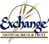 Exchange National Bank & Trust image 1