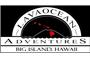 Lava Ocean Adventures logo