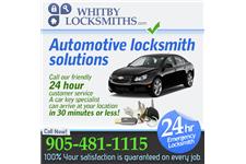 Whitby locksmith image 2
