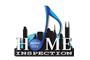 Music City Home Inspection logo