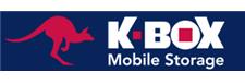 K-Box Mobile Storage image 1