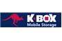 K-Box Mobile Storage logo