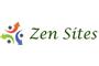 Zen Sites logo