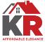 KR Construction LLC logo