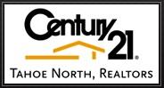 Century 21 Tahoe North Realtors image 1