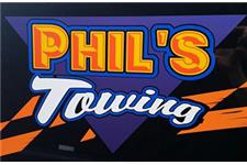 Phil's Towing image 1