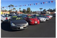 El Cajon Ford Used Car Outlet Center image 2
