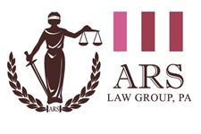ARS Law Group, PA image 1