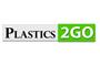 Plastics2go logo