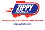 Zippy Shell Storage and Moving in King of Prussia logo