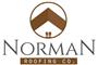 Norman Roofing Co. logo