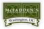McFadden's DC logo