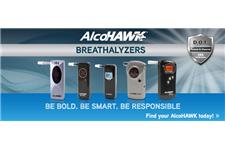 Alcohawk Breathalyzer image 5