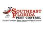 Southeast Florida Pest Control logo