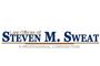 Steven M. Sweat, APC logo