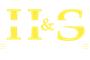 H&S Heating & Air Conditioning logo