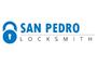 Locksmith San Pedro CA logo