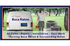 Boca Raton Air Conditioning Repair image 1