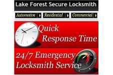 Lake Forest Secure Locksmith image 1