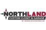 Northland Custom Closet & Garage logo