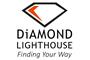 Diamond Lighthouse logo