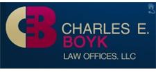 Charles Boyk Law Offices LLC image 1