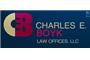Charles Boyk Law Offices LLC logo