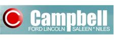 Campbell Ford Lincoln image 4