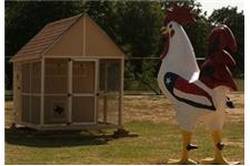 Texas Chicken Coops image 22
