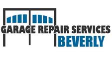 Garage Door Repair Beverly image 1
