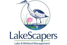 LakeScapers Lake & Wetland Management image 1
