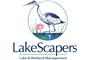 LakeScapers Lake & Wetland Management logo
