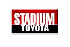 Stadium Toyota image 1