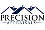 Precision Appraisals logo