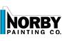 Norby Painting logo
